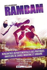 Ramdam L'Antares Affiche