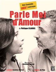 Parle-moi d'amour Thtre de l'Avant-Scne Affiche