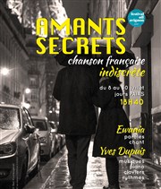 Amants Secrets Thtre Humanum Affiche