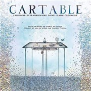 Cartable L'espace V.O Affiche