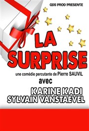 La surprise Les Arts dans l'R Affiche