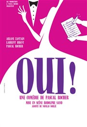 Oui ! La Comdie du Mas Affiche