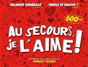 Au secours, je l'aime ! Le Thtre de Jeanne Affiche