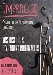 Improglio La comdie de Marseille (anciennement Le Quai du Rire) Affiche