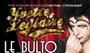 Yvette leglaire Bulto Music-Hall Affiche