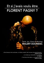 Et si j'avais voulu être Florent Pagny ? Dfonce de Rire Affiche