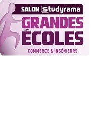 Salon Studyrama Grande Ecole de Paris Cit Internationale Universitaire de Paris Affiche