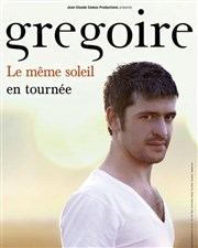 Grégoire Arnes de l'Agora Affiche