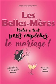 Les Belles-Mères L'Escale de Melun Affiche