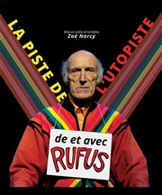 La piste de l'utopiste Thtre Comdie Odon Affiche