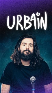 Urbain dans Saison 1 Episode 1 Micro Comedy Club Affiche