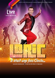 Il était une fois Cloclo 100% Live | Nouveau Show Casino Barrire de Menton Affiche