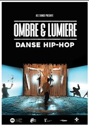 Ombre & lumière Espace des Arts Affiche