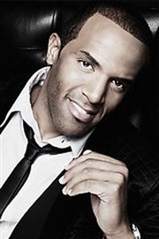 Craig David Le Bataclan Affiche