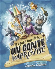 Il était une fois... un conte improvisé Improvidence Affiche