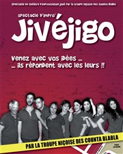 Jivéjigo Forum Nice Nord Affiche