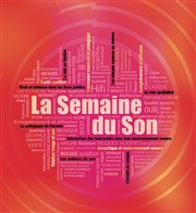 Ouverture de la 10ème Semaine du Son : La Voix au théâtre | Avec Jacques Weber Le Thtre Libre Affiche