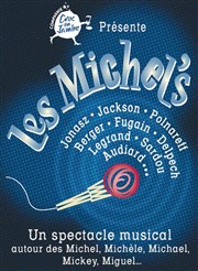 Les Michel's Thtre de Nesle - grande salle Affiche