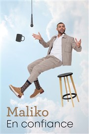 Maliko Bonito dans En Confiance Espace Julien Affiche