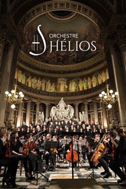 Boléro de Ravel / 9ème de Beethoven Eglise de la Madeleine Affiche