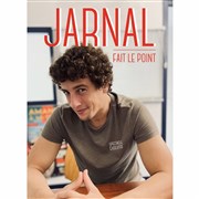 Jarnal fait le point Luna Negra Affiche