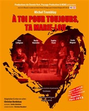 A toi pour toujours ta Marie-Lou Essaon-Avignon Affiche