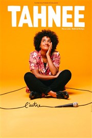 Tahnee dans L'autre... Enfin ! L'Art D Affiche