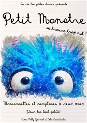 Petit monstre se trouve trop nul ! Comdie Triomphe Affiche