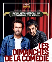 Les Dimanches de la Comédie | Les 3 ans Beaumont Palace Affiche