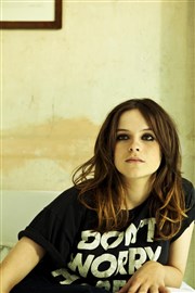 Gabrielle Aplin Le Nouveau Casino Affiche