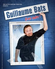 Guillaume Bats dans Hors Cadre ! Le Mtropole Affiche