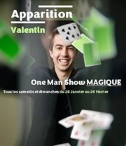 Valentin Bevy dans Apparition La Petite Croise des Chemins Affiche