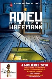 Adieu Monsieur Haffmann Espace Vaugelas Affiche