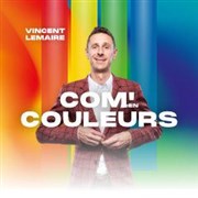 Com' en Couleurs L'Emc2 Affiche