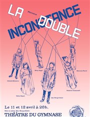 La double inconstance Petit gymnase au Thatre du Gymnase Marie-Bell Affiche