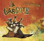 La Gargote Au 24bis Affiche