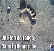 Tango et feldenkrais Studio DTM danse thtre et musique Affiche