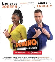 Domino Thtre Alternatif de Chelles Affiche