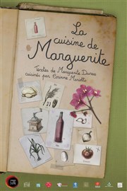 La Cuisine de Marguerite Grenier Thtre Affiche