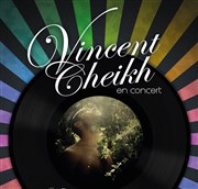 Vincent Cheikh La Bellevilloise Affiche