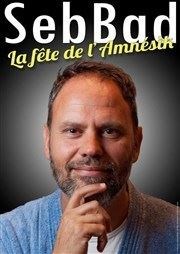 Seb Bad dans Moi ?... ils m'ont pris quand même !!! La Cible Affiche