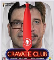 Cravate Club Thtre de l'Impasse Affiche