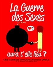 La guerre des sexes aura-t-elle lieu ? | Soirée spéciale Réveillon Le Troyes Fois Plus Affiche