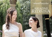 Ariadne Rediviva Espace Beaujon Affiche