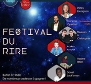 Festival du rire | 2016 KEDGE Business School - Grand amphithtre Affiche