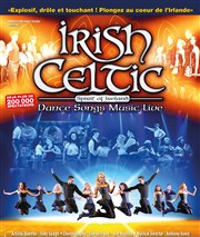 Irish Celtic Casino de Paris Affiche