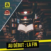 Au début : la fin Improvidence Affiche