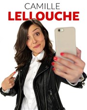 Camille Lellouche La Comdie de Nice Affiche