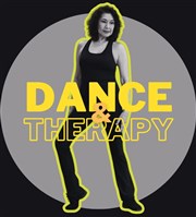 The Power of Dance & Therapy Centre de danse du Marais Affiche