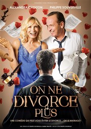 On ne divorce plus Le Pont de Singe Affiche